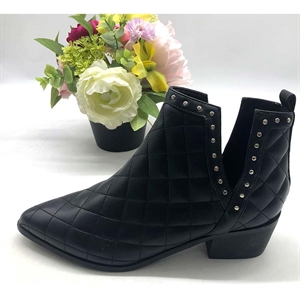 Botki damskie 36-41
