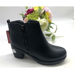 Botki damskie 36-40