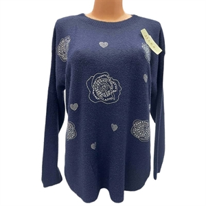 Sweter damski M/L-XL/2XL