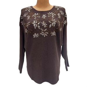 Sweter damski M/L-XL/2XL