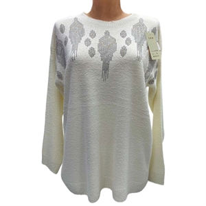 Sweter damski M/L-XL/2XL