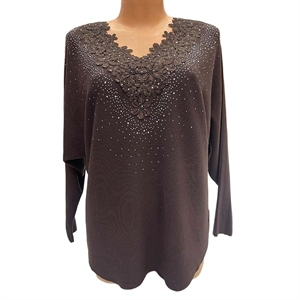 Sweter damski