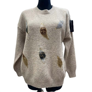 Sweter damski