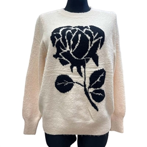 Sweter damski