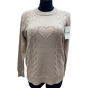 Sweter damski M/L-XL/2XL