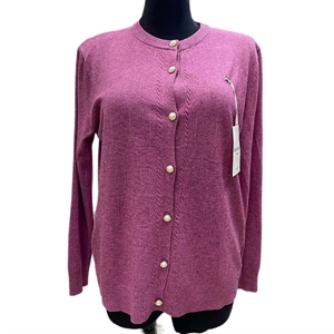 Sweter damski zapinany na guziki M/L XL/2XL