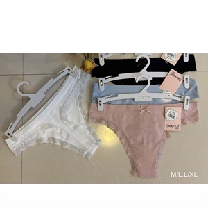 Stringi damskie  M/L-L/XL