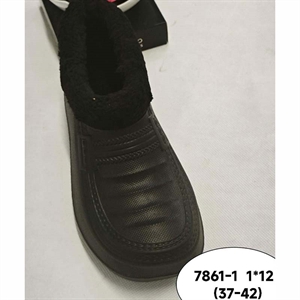 Buty ocieplane  37-42