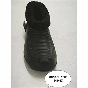 Buty ocieplane  41-47