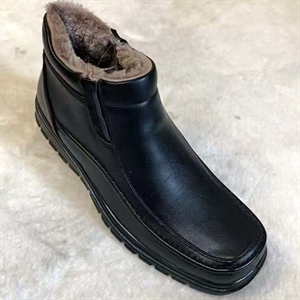 Buty męskie ocieplane  41-46