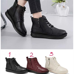 Botki damskie  36-41