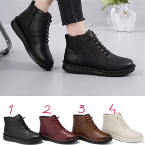 Botki damskie  36-41