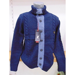 Sweter męski (M-XL) - produkt Turecki
