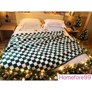 Koc raschel  160x200cm(2kg)