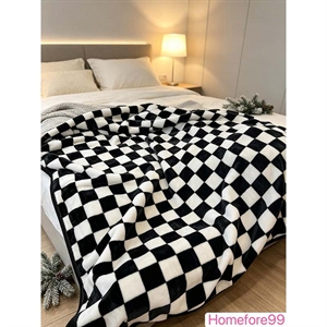 Koc raschel  160x200cm(2kg)