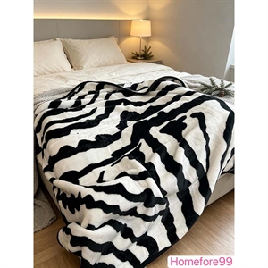 Koc raschel  160x200cm(2kg)