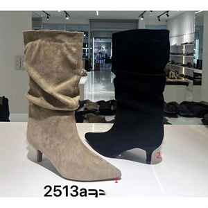 Botki damskie  36-41