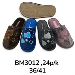 Kapcie damskie  36-41