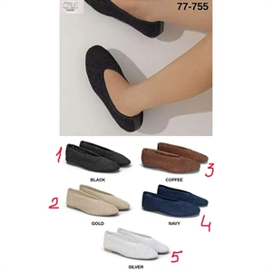 Baleriny damskie  36-41