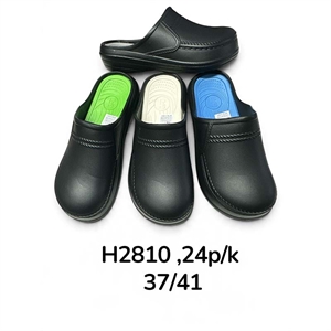 Klapki damskie  37-41