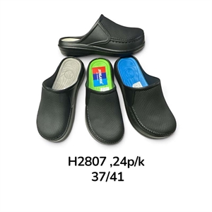 Klapki damskie  37-41