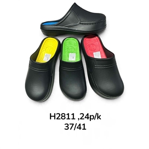 Klapki damskie  37-41