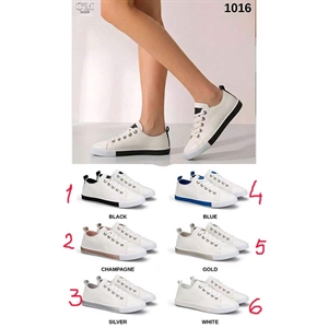 Trampki damskie  36-41