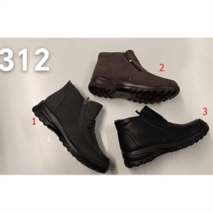 Botki damskie  36-41