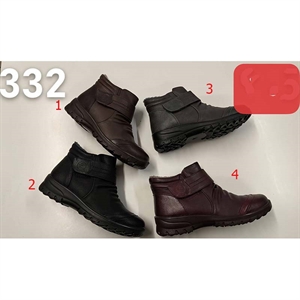 Botki damskie  36-41