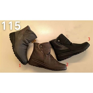 Botki damskie  36-41