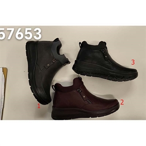 Botki damskie  36-41