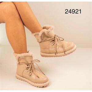 Botki ocieplane  36-41