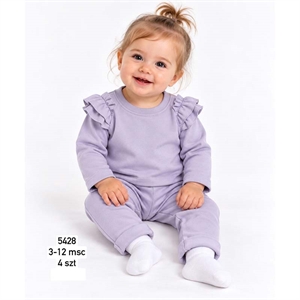 Komplet niemowlęcy  3-12M