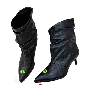Botki damskie  36-41