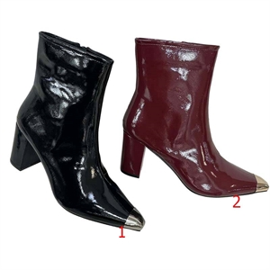 Botki damskie  36-41