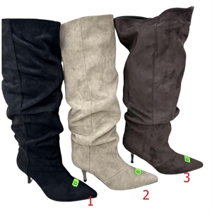 Kozaki damskie  36-41