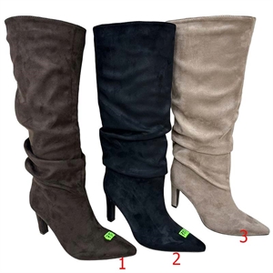 Kozaki damskie  36-41