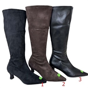 Kozaki damskie  36-41