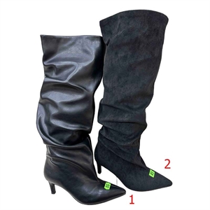 Kozaki damskie  36-41