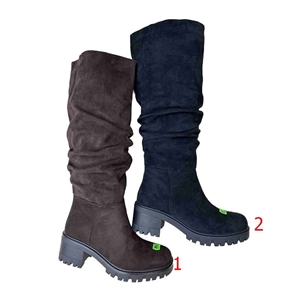 Kozaki damskie  36-41