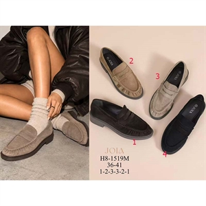 Mokasyny damskie  36-41