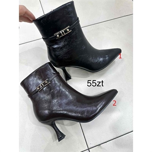 Botki damskie  36-41