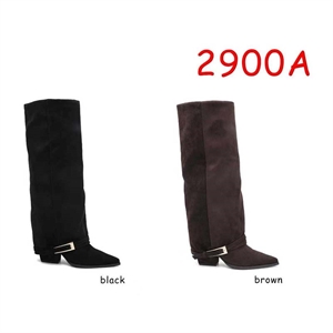 Kozaki damskie  36-41