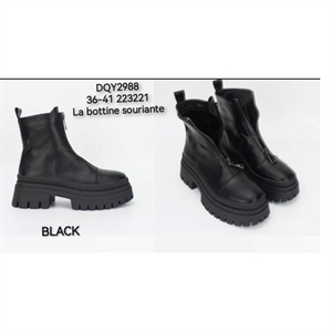 Botki damskie  36-41