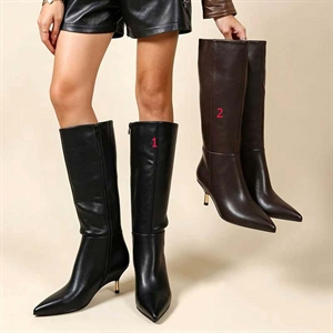 Kozaki damskie  36-41