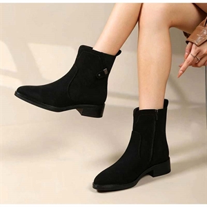 Botki damskie  36-41