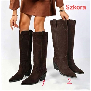 Kozaki damskie  36-41