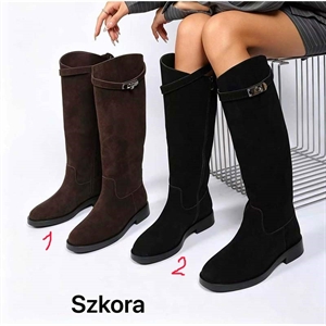 Kozaki damskie  36-41