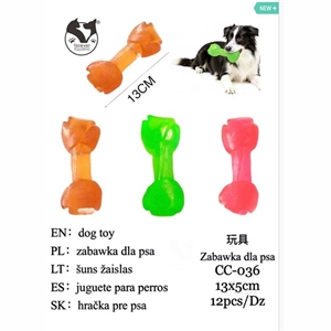 Zabawka dla psa