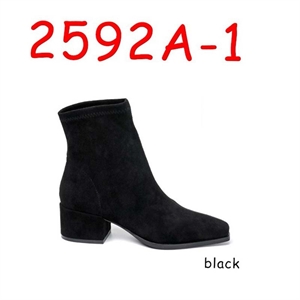 Botki damskie  36-41